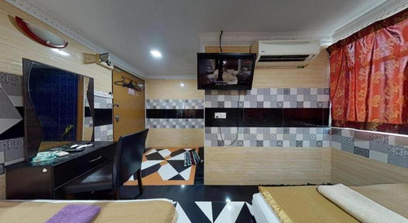 Serdang Business Hotel Seri Kembangan Exterior photo